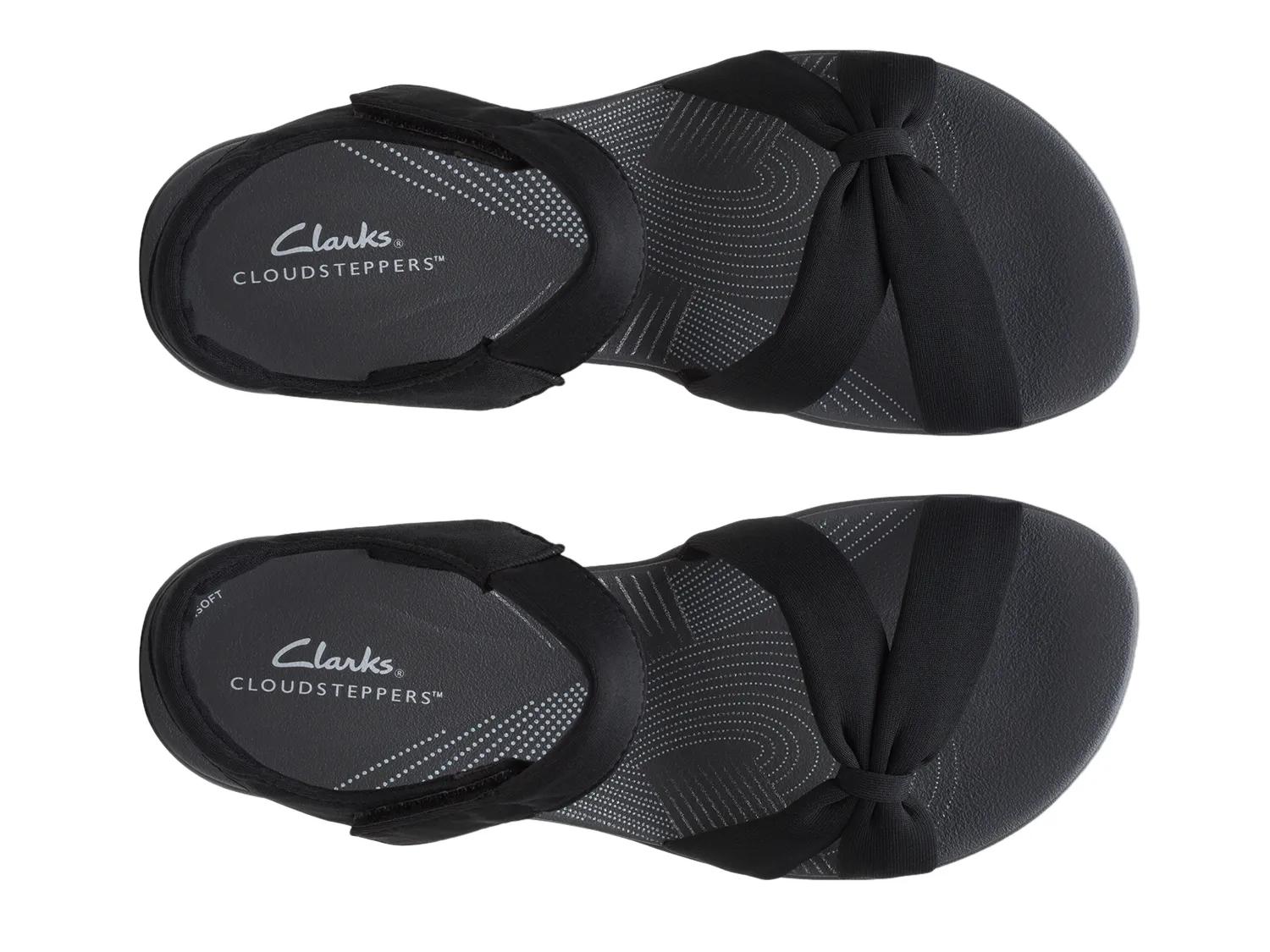 Cloudsteppers Arla Shore Sandal