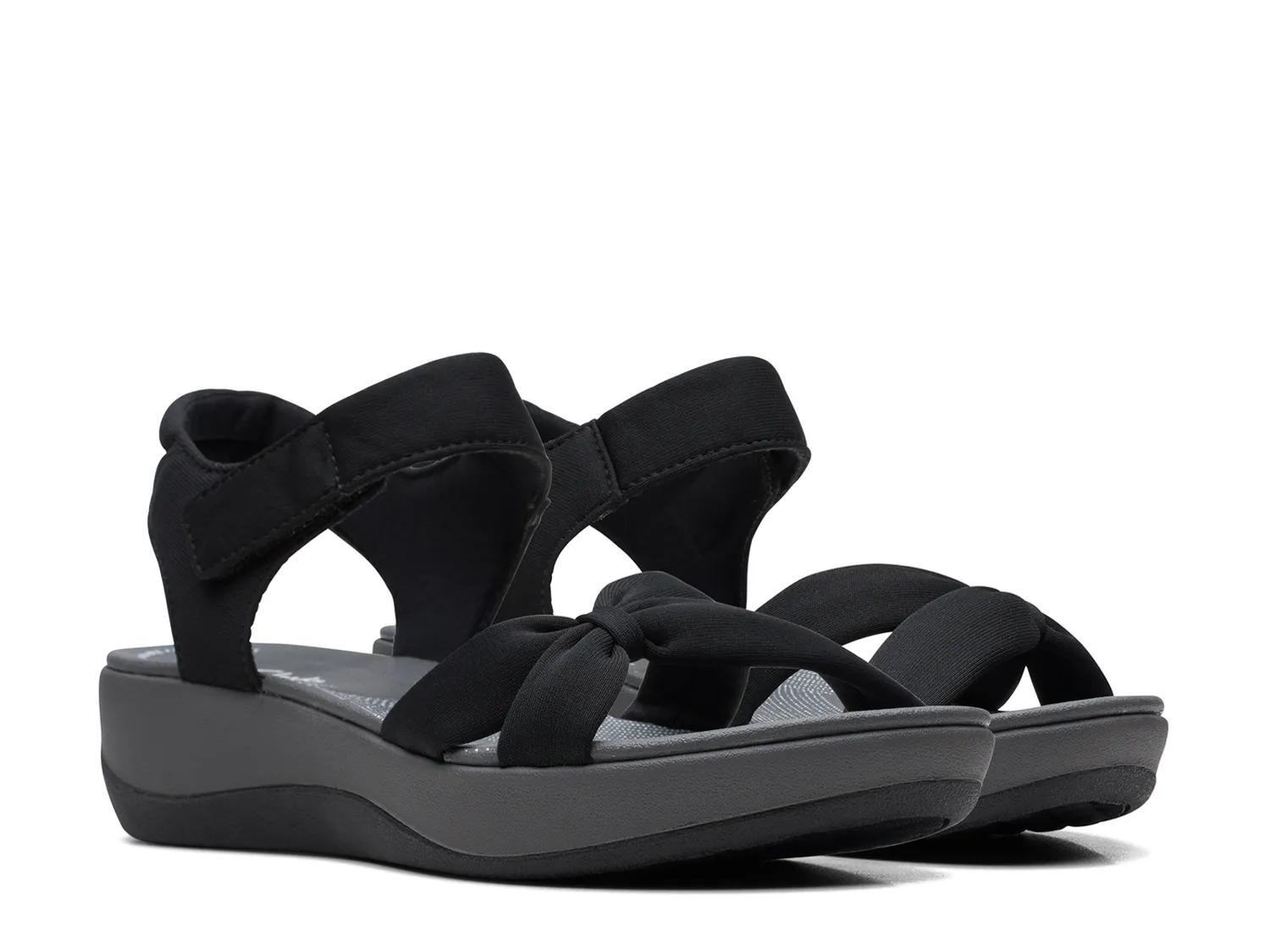 Cloudsteppers Arla Shore Sandal