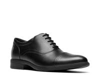 Steadwell Oxford Black view