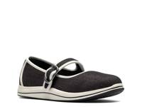 Cloudsteppers Breeze Janey Mary Jane Black view