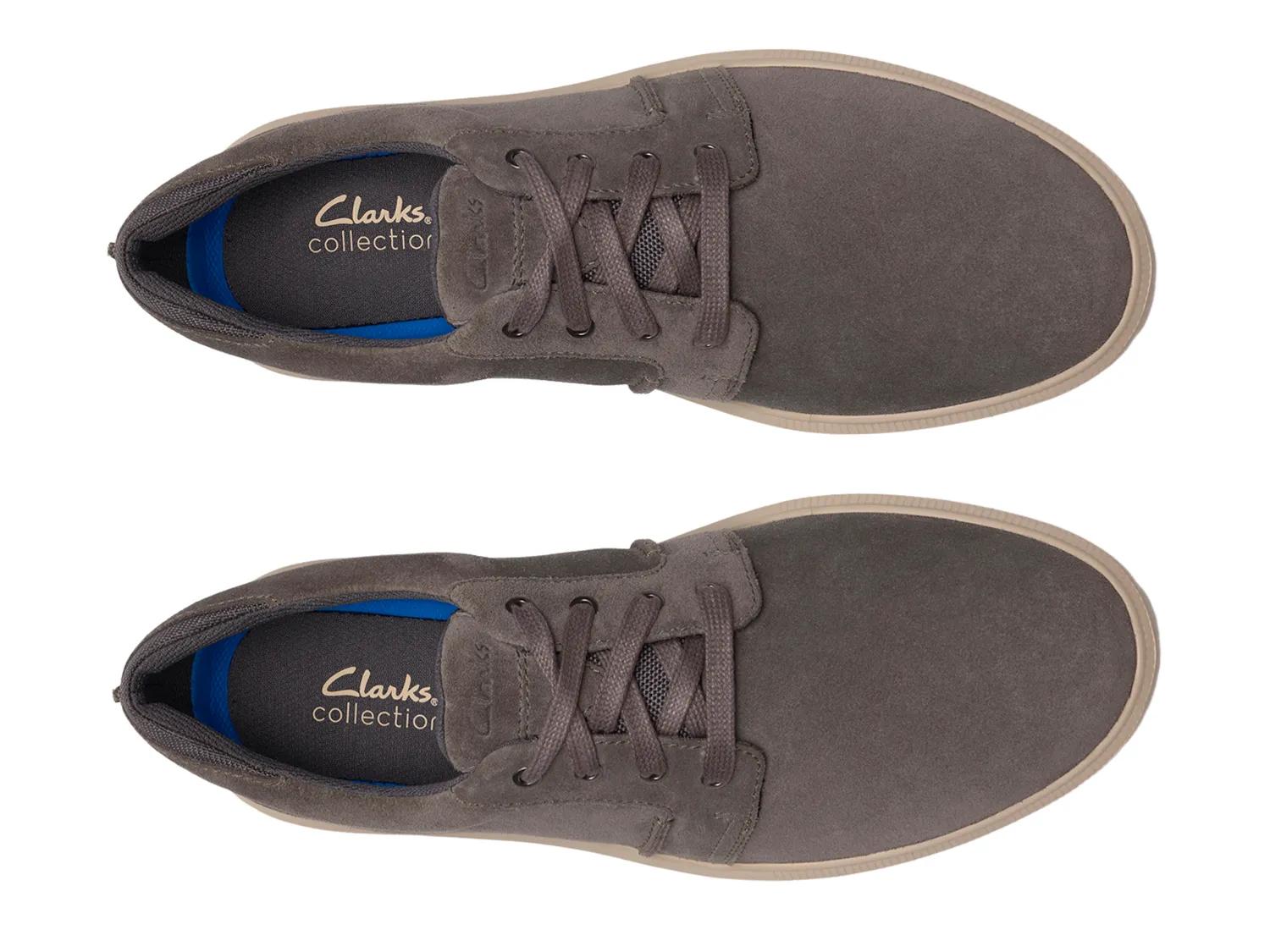 Brodin Seam Oxford