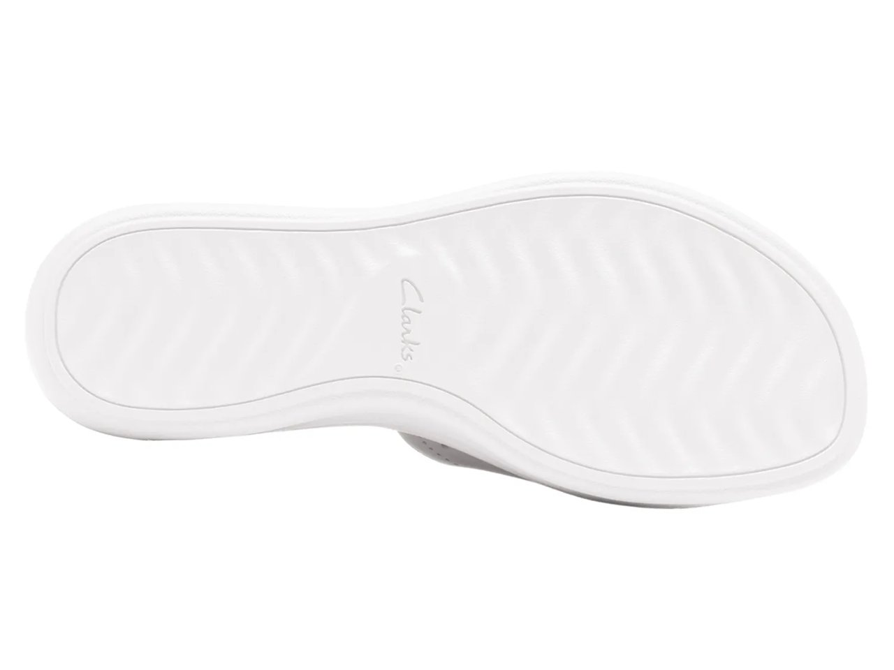 Cloudsteppers Drift Floral Wedge Sandal