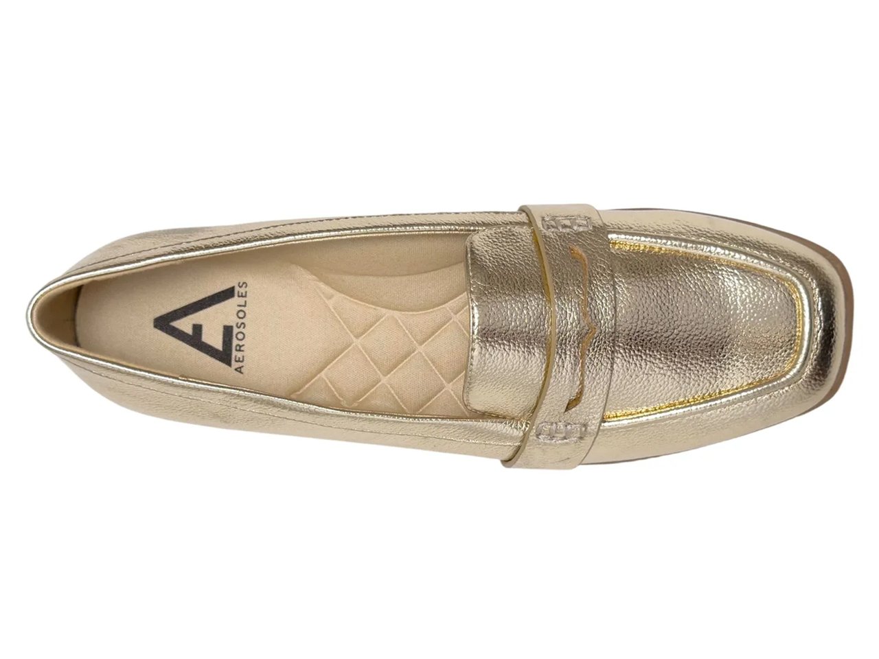 Kody Loafer