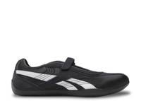 Ultra Lo Mary Jane Sneaker - Women's Black/White view