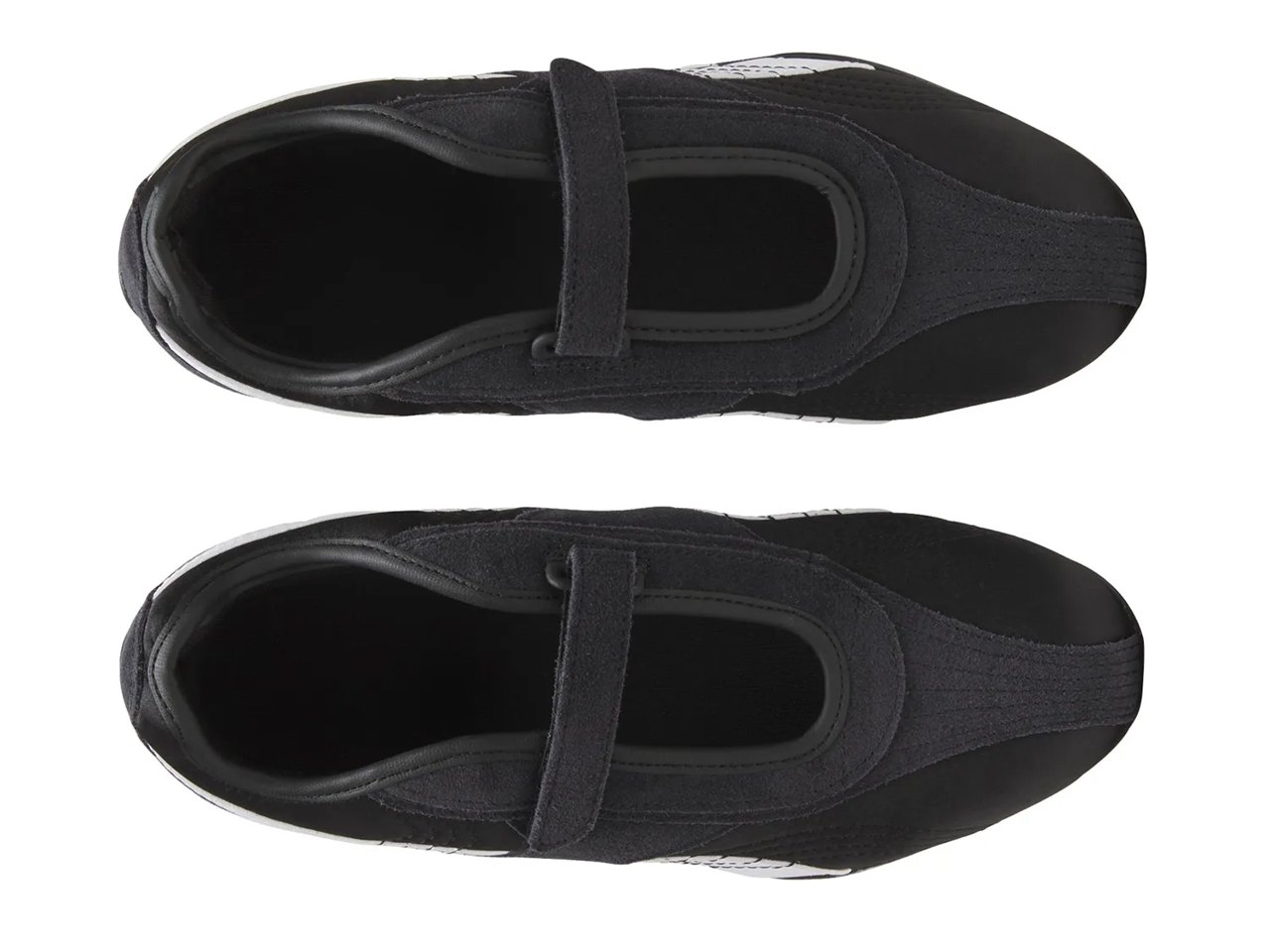 Ultra Lo Mary Jane Sneaker - Women's