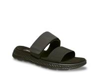 Travelactiv Allegra Sandal - Women's Black view