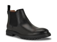 Gainsly Bootie Black view