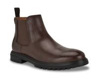 Gainsly Bootie Dark Brown view