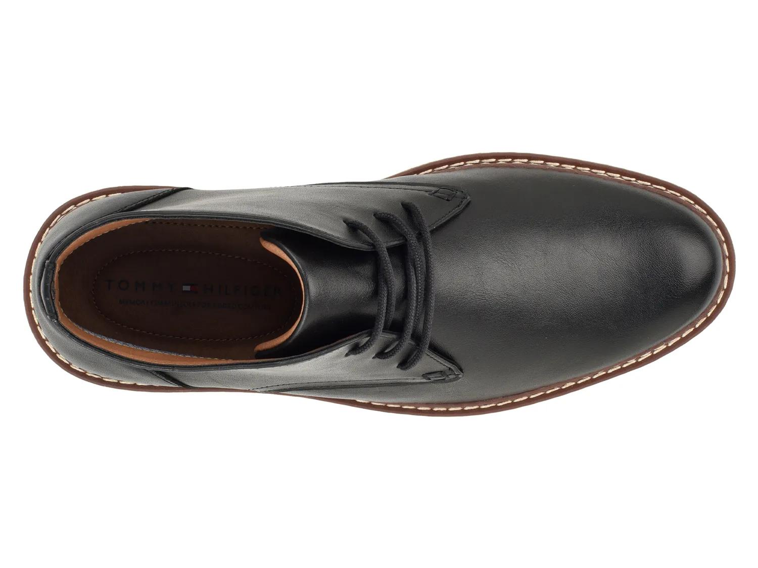 Harbin Chukka Boot