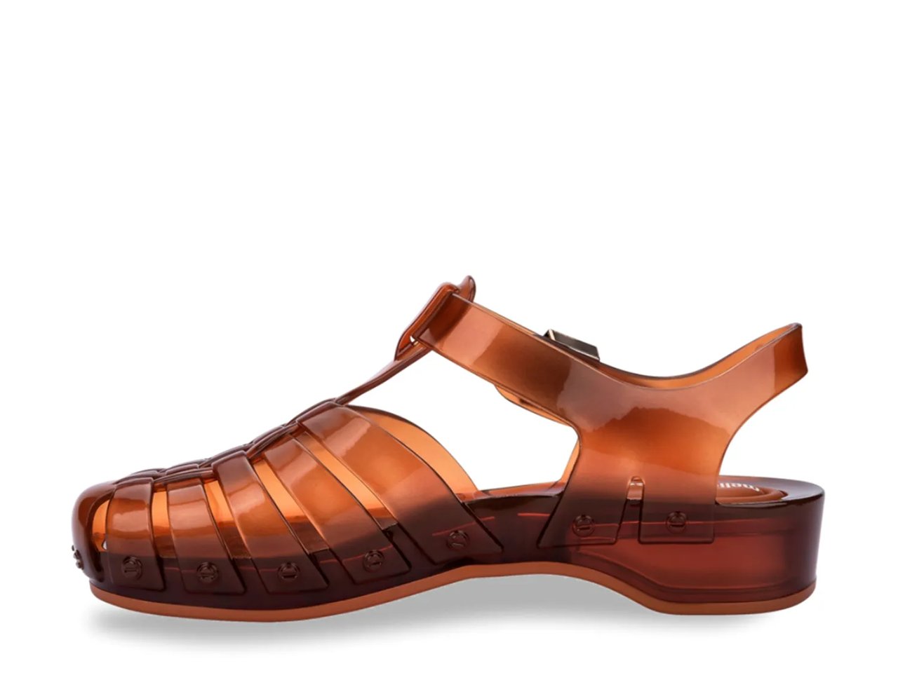 x Scholl Possession Pescura Jelly Fisherman Sandal