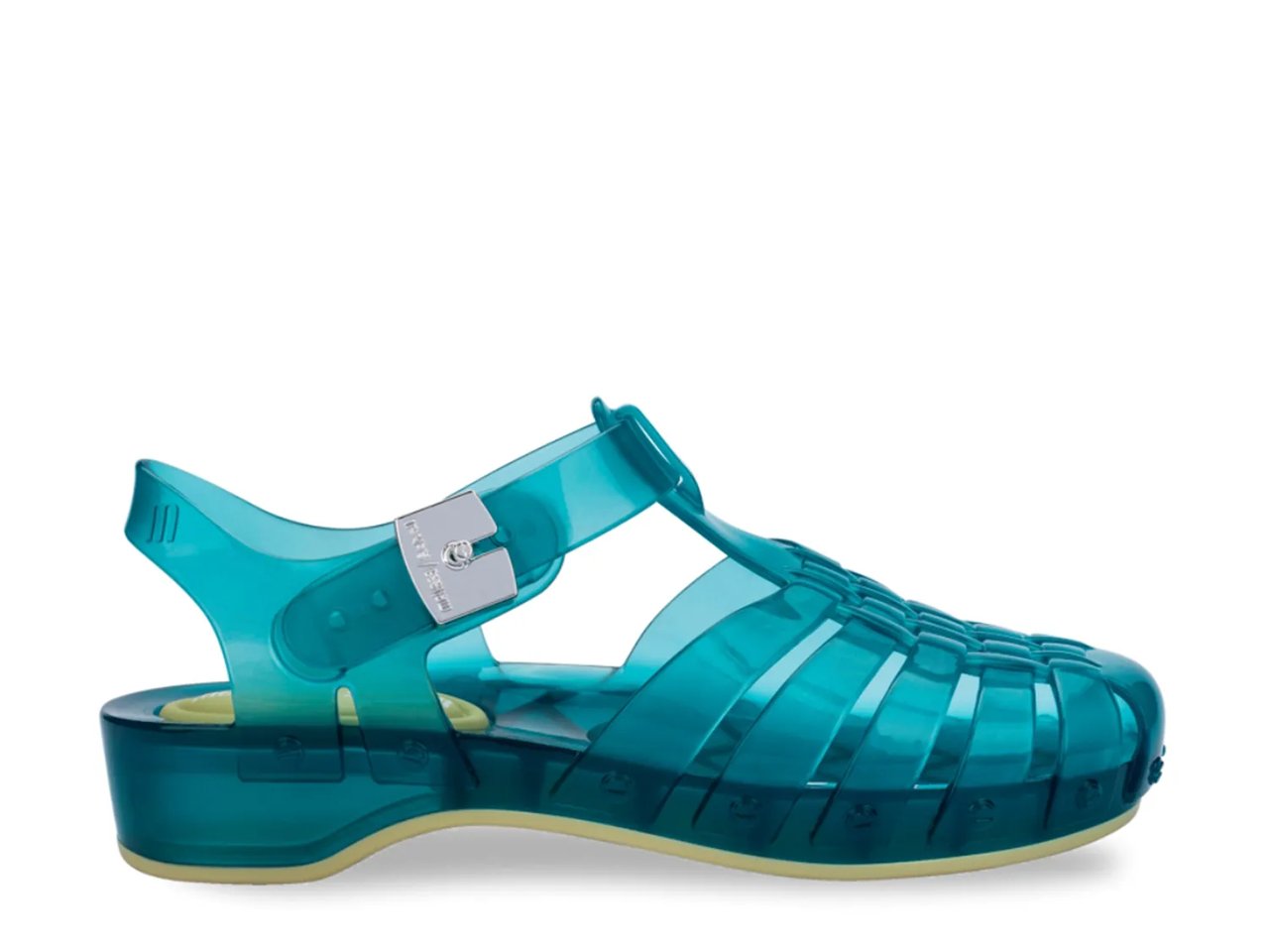 x Scholl Possession Pescura Jelly Fisherman Sandal
