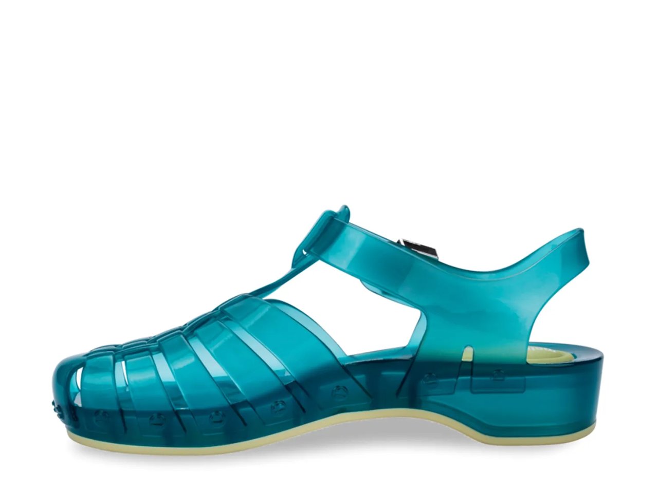 x Scholl Possession Pescura Jelly Fisherman Sandal