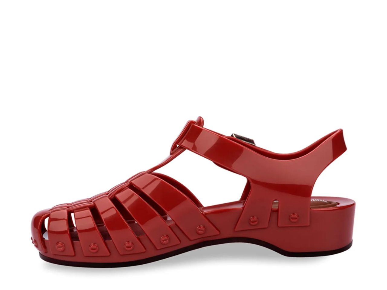 x Scholl Possession Pescura Jelly Fisherman Sandal