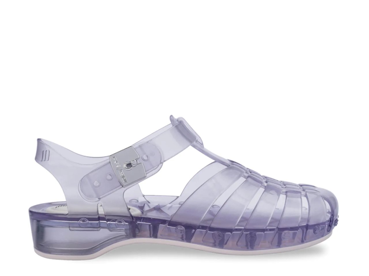 x Scholl Possession Pescura Jelly Fisherman Sandal