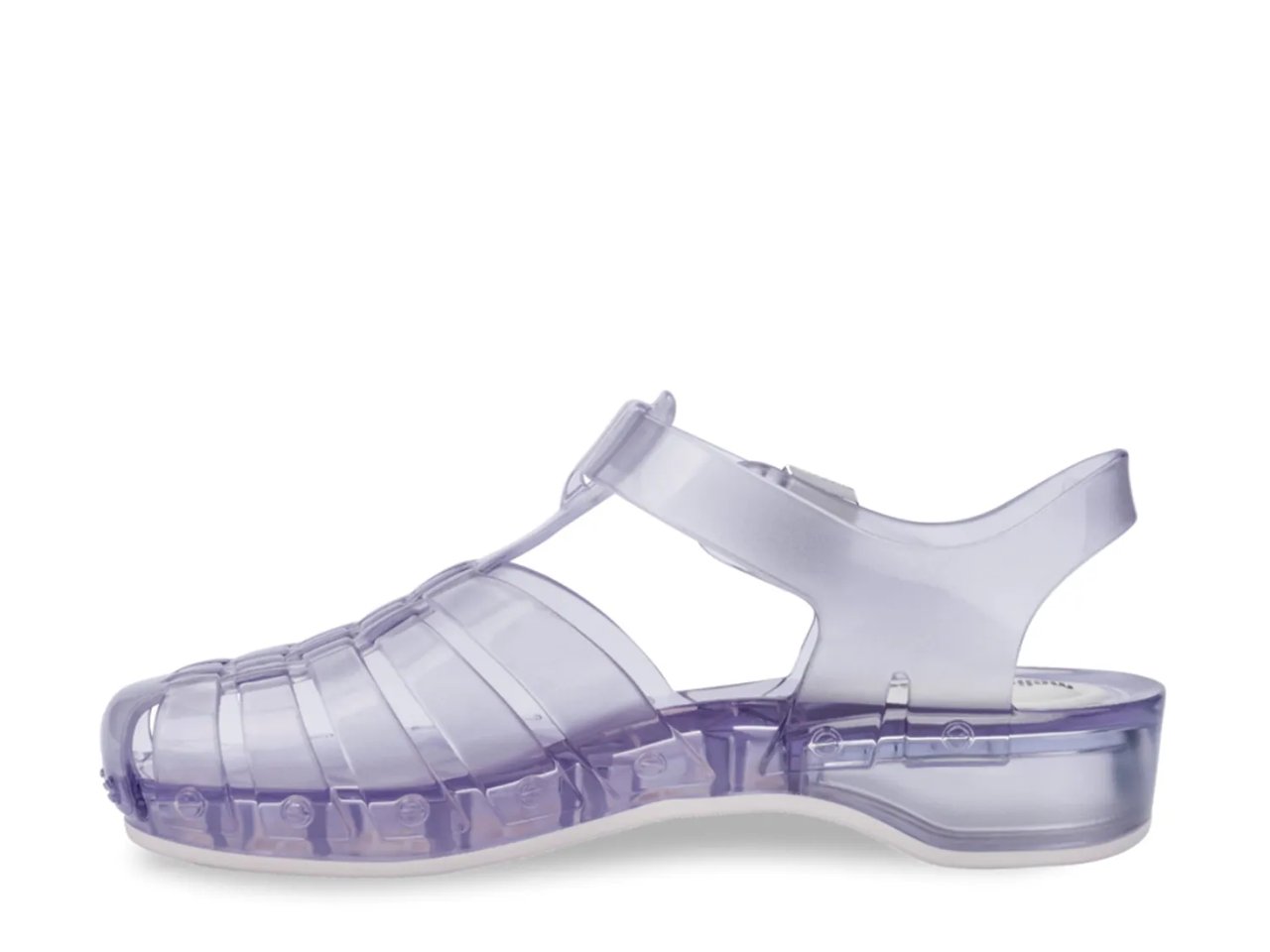 x Scholl Possession Pescura Jelly Fisherman Sandal