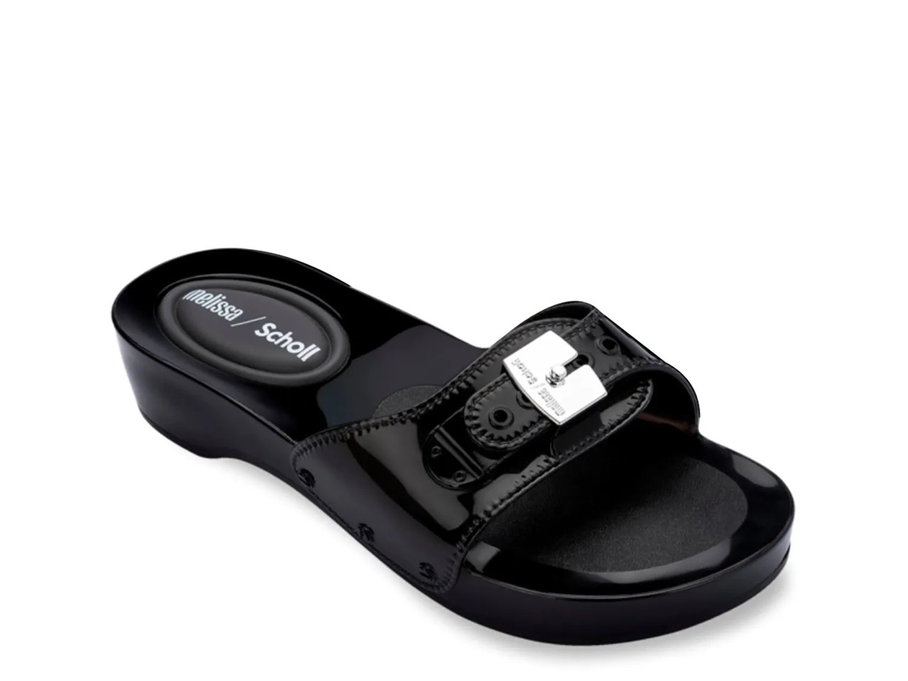 x Scholl Pescura Jelly Sandal