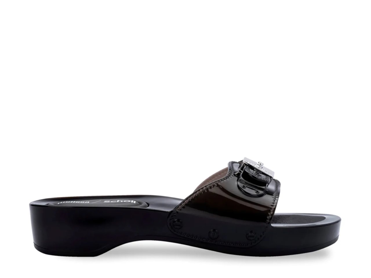 x Scholl Pescura Jelly Sandal