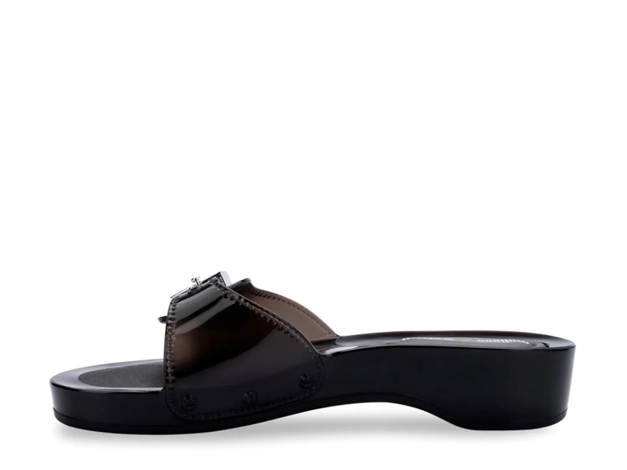 x Scholl Pescura Jelly Sandal