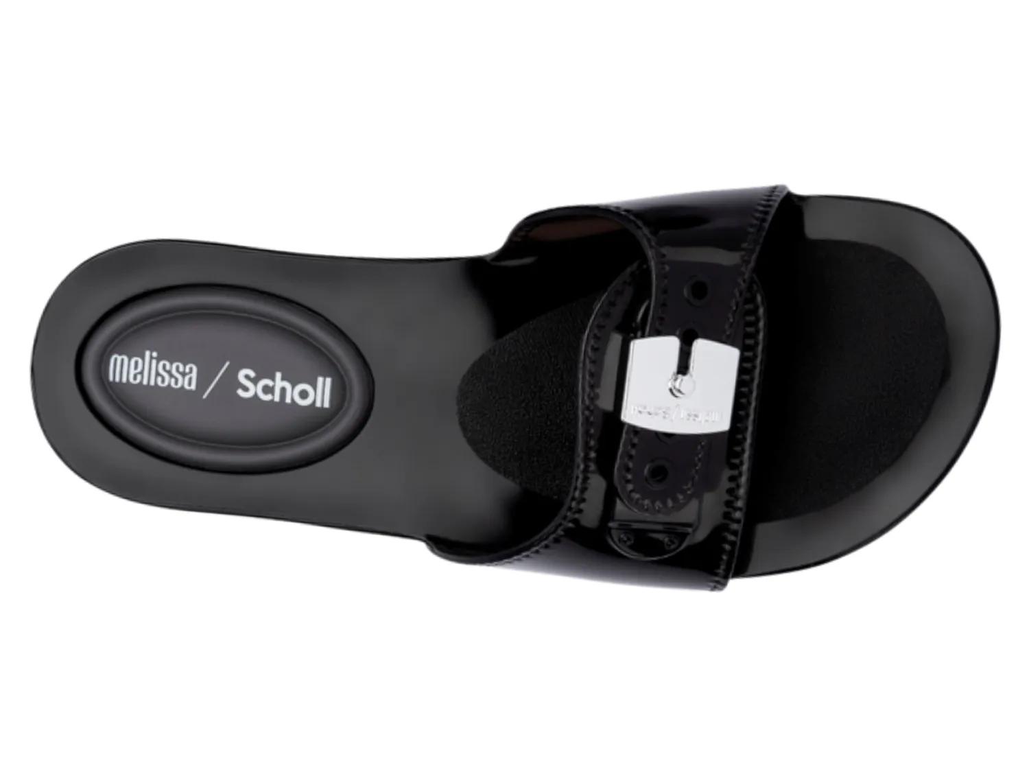 x Scholl Pescura Jelly Sandal