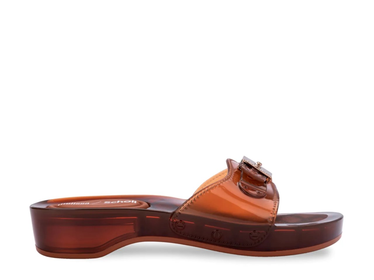 x Scholl Pescura Jelly Sandal