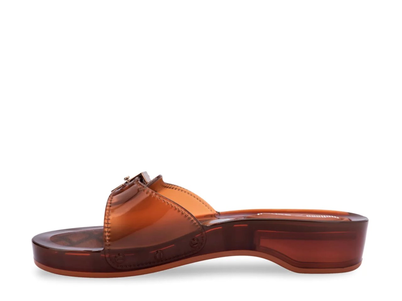 x Scholl Pescura Jelly Sandal
