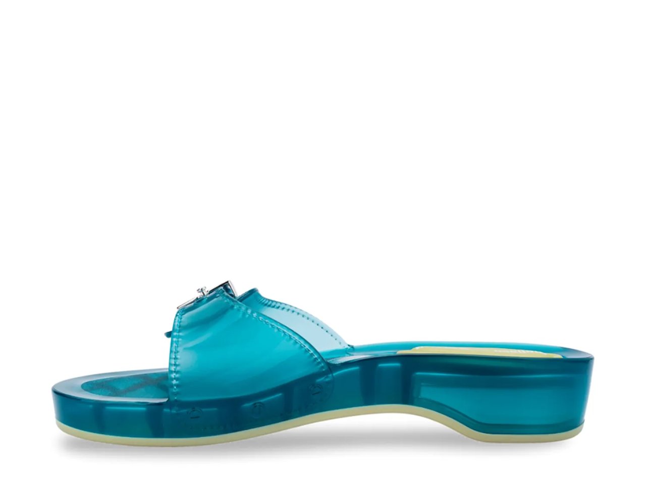 x Scholl Pescura Jelly Sandal