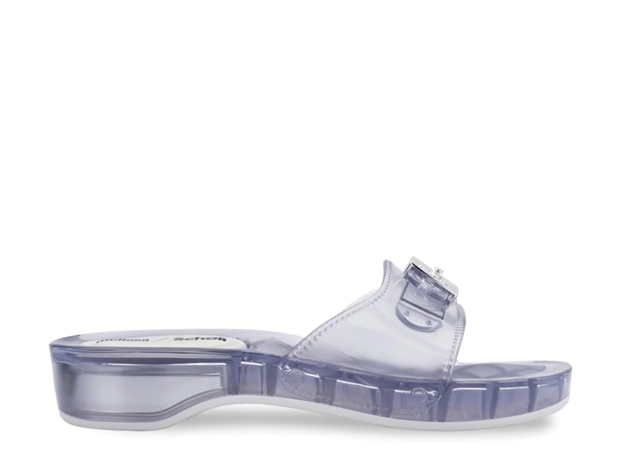 x Scholl Pescura Jelly Sandal