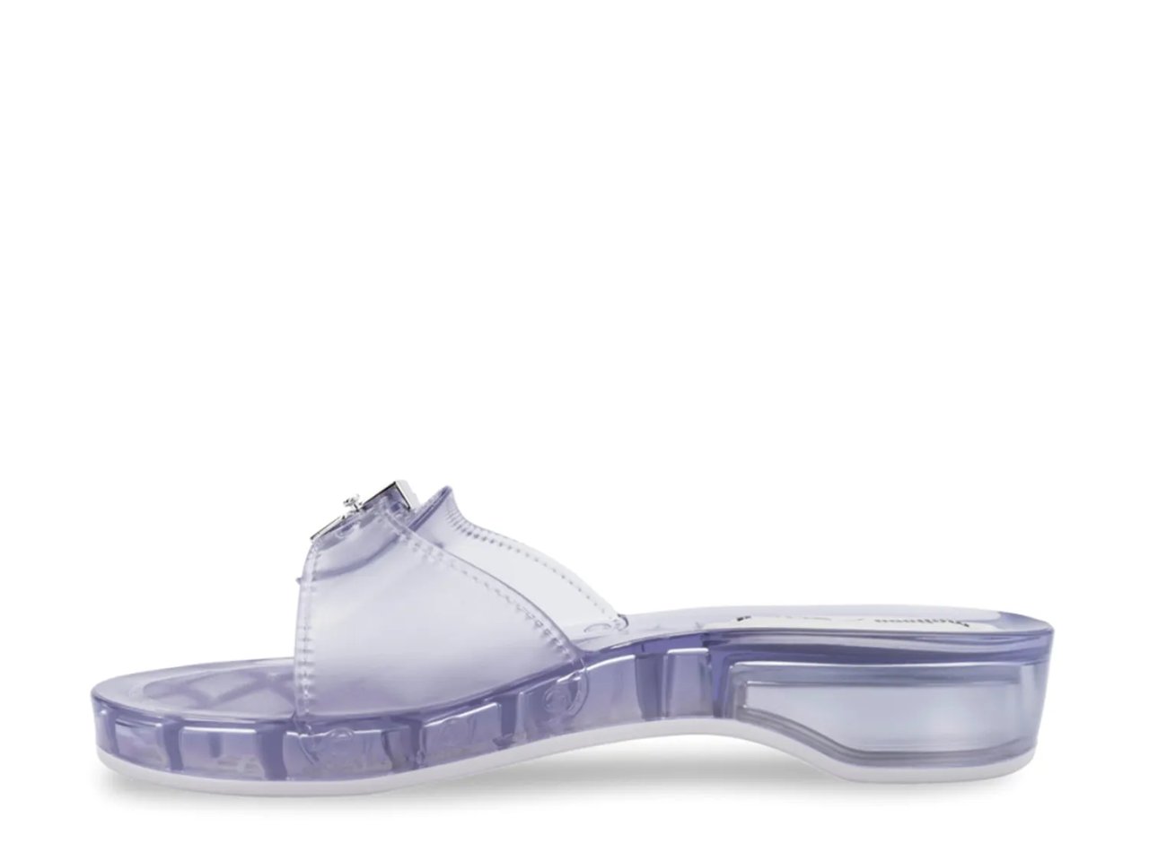 x Scholl Pescura Jelly Sandal
