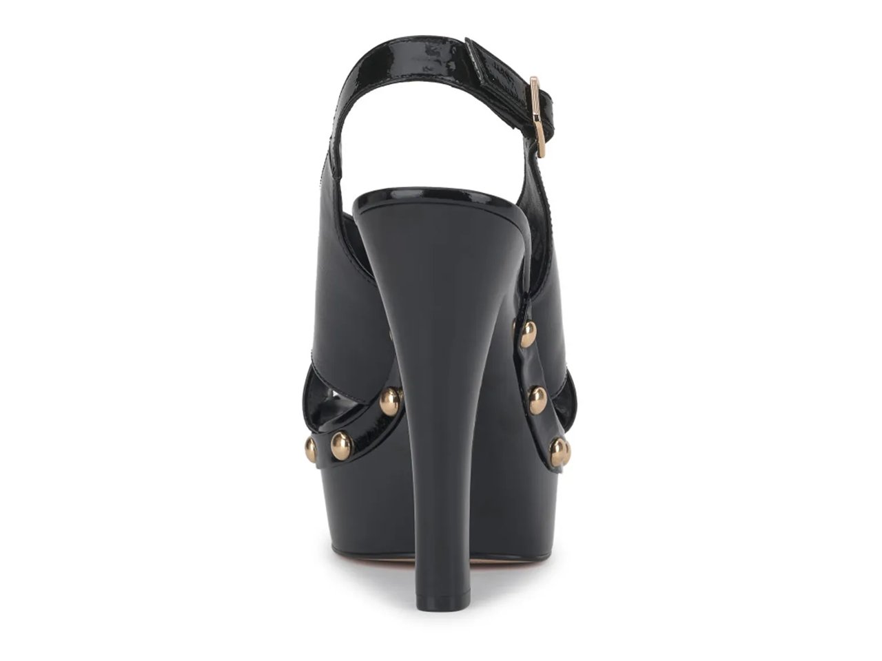 Caulira Platform Sandal