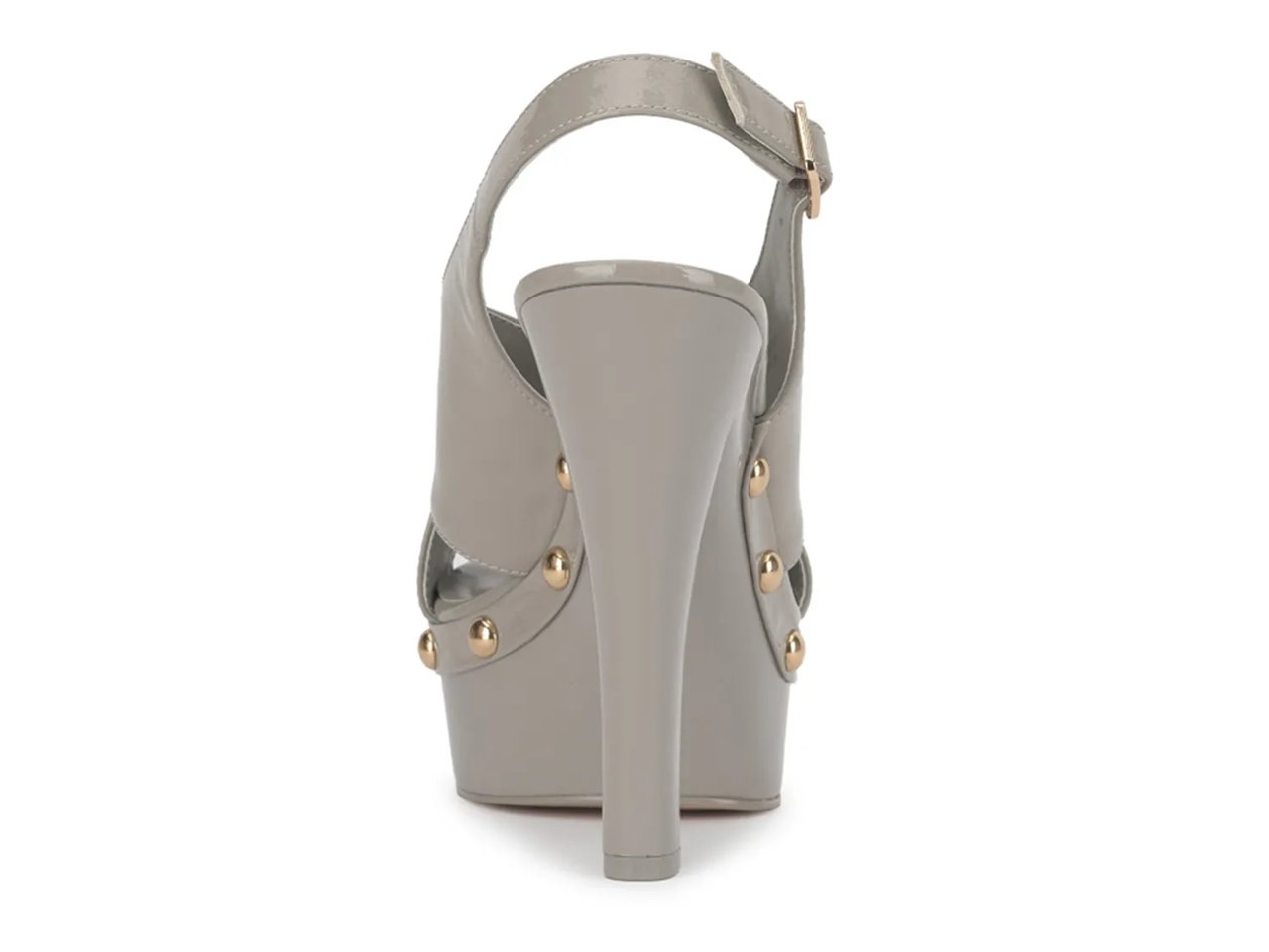 Caulira Platform Sandal