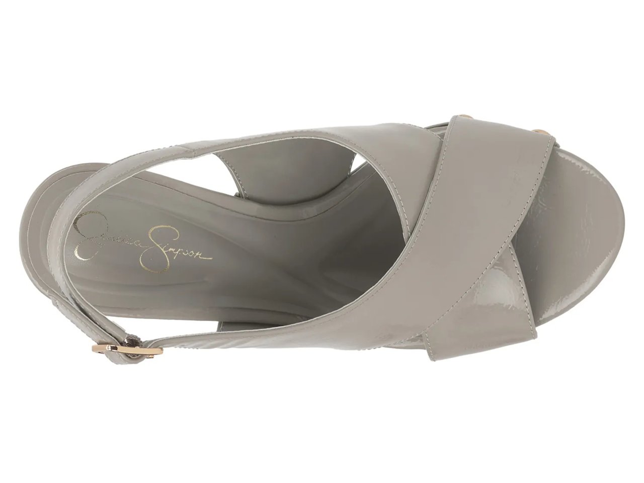 Caulira Platform Sandal