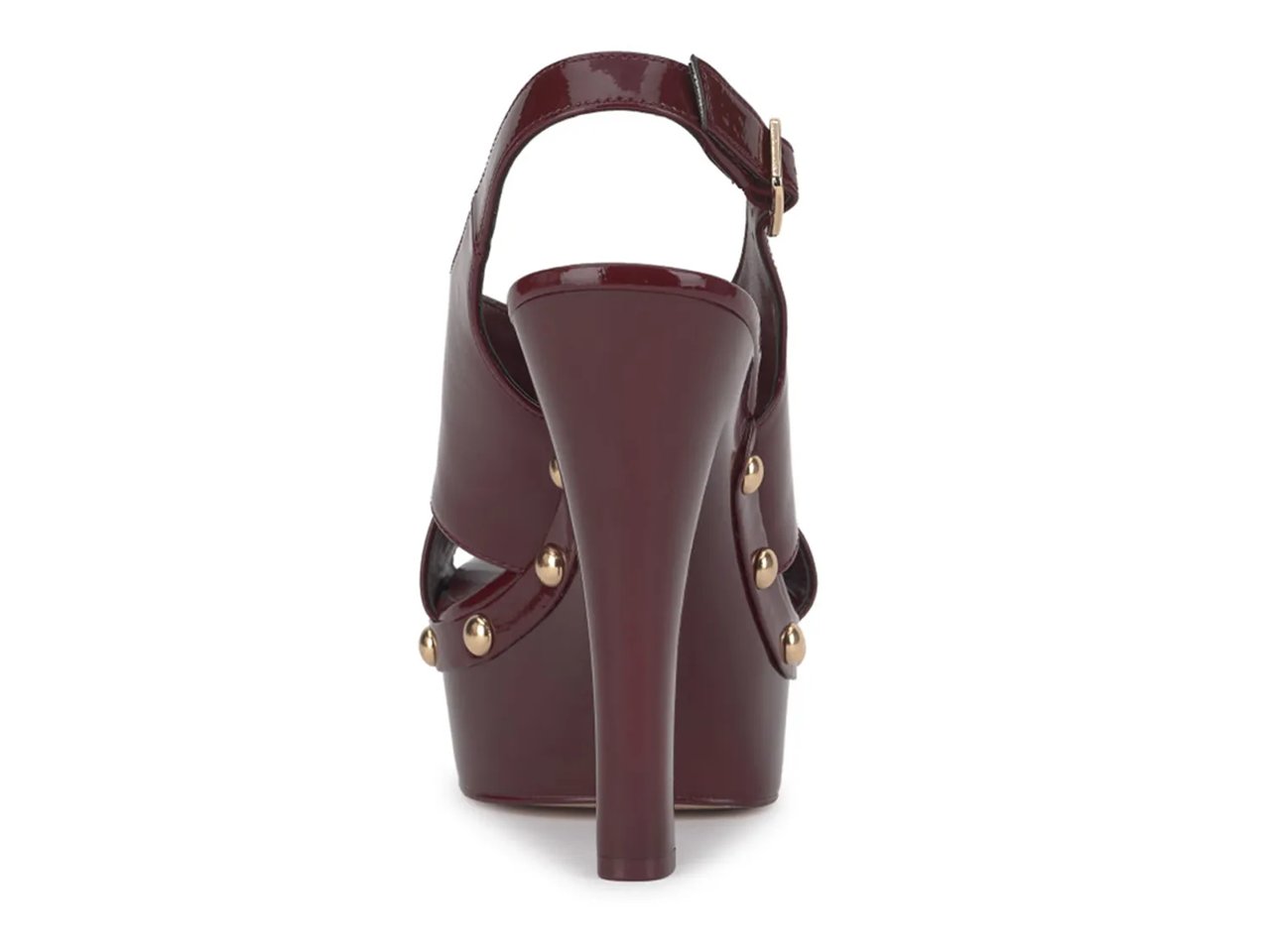 Caulira Platform Sandal