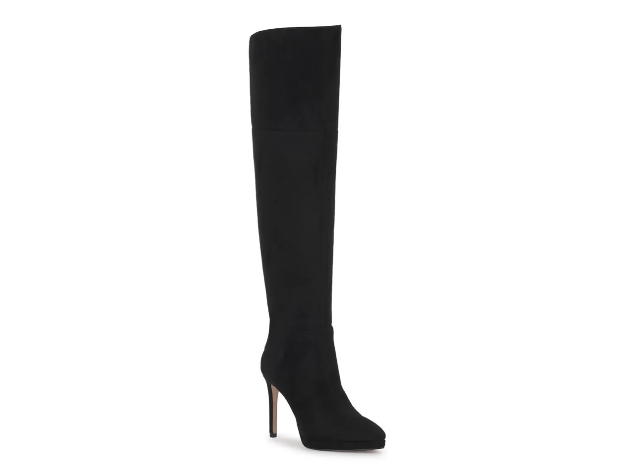 Joriye Over-The-Knee Boot