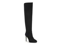 Joriye Over-The-Knee Boot Black view