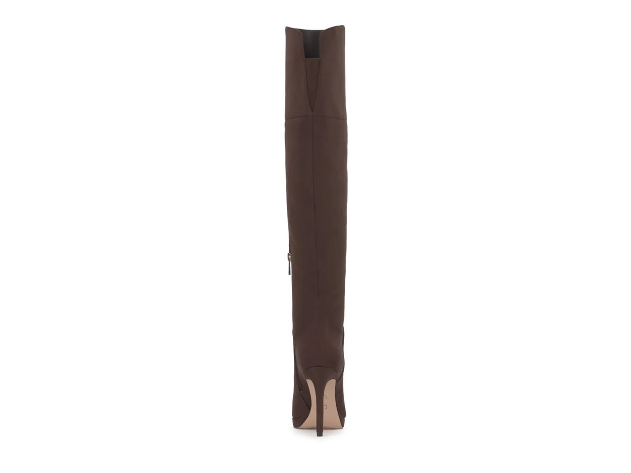 Joriye Wide Calf Over-The-Knee Boot