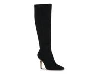 Juleira Boot Black Leather view