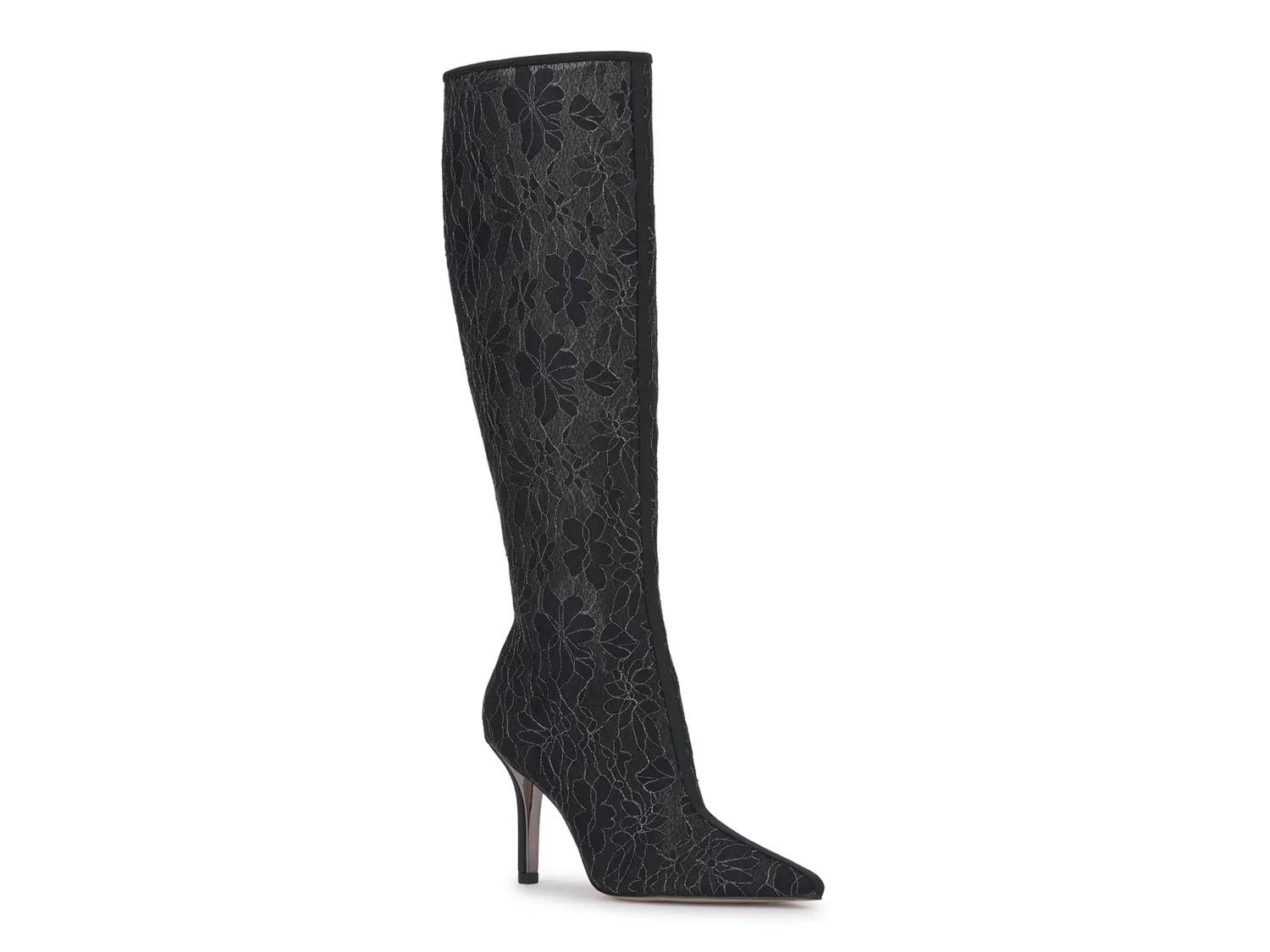 Juleira Boot