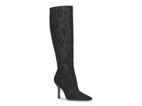 Juleira Boot Black Lace view