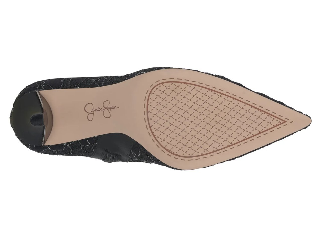 Juleira Boot