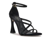Kaliye Sandal Black view