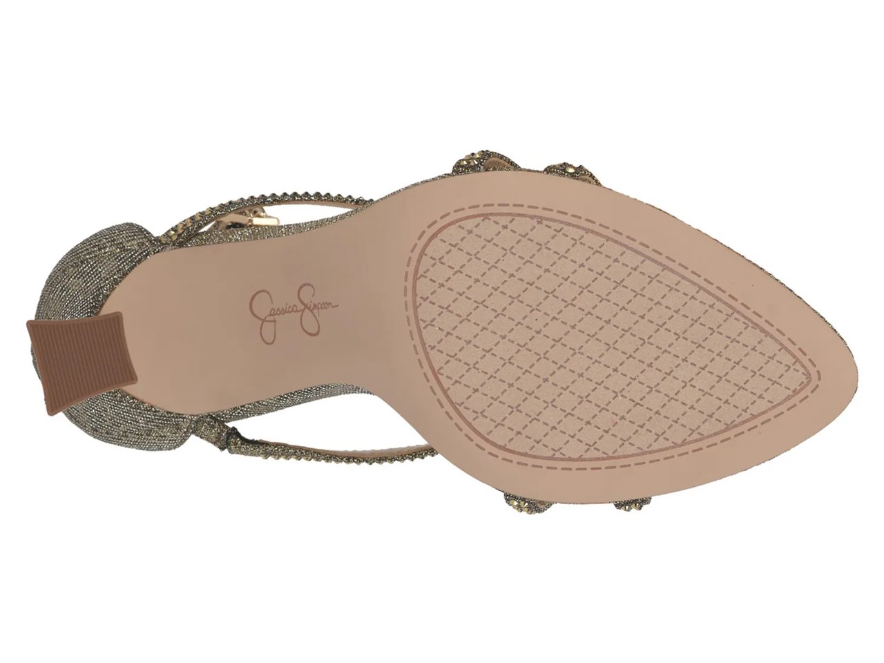 Kaliye Sandal