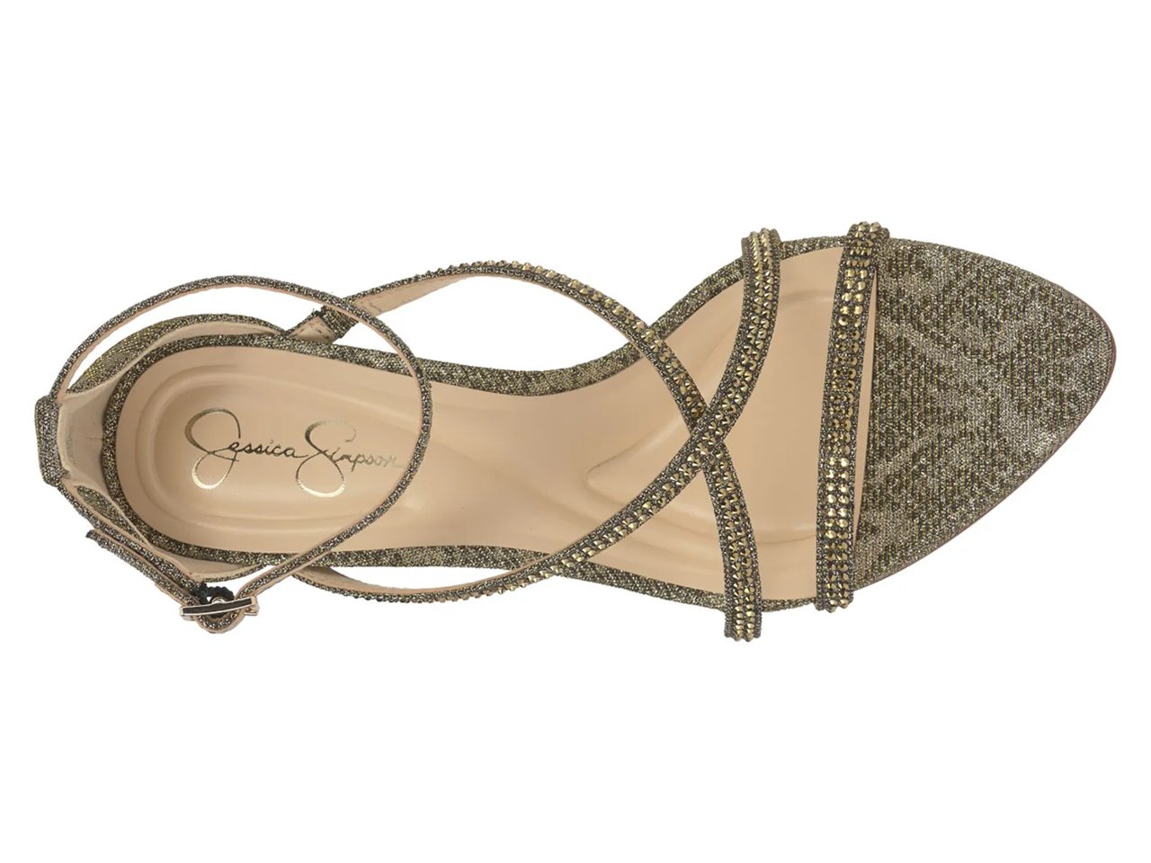 Kaliye Sandal