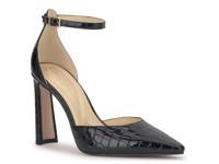 Kelusa Pump Black view