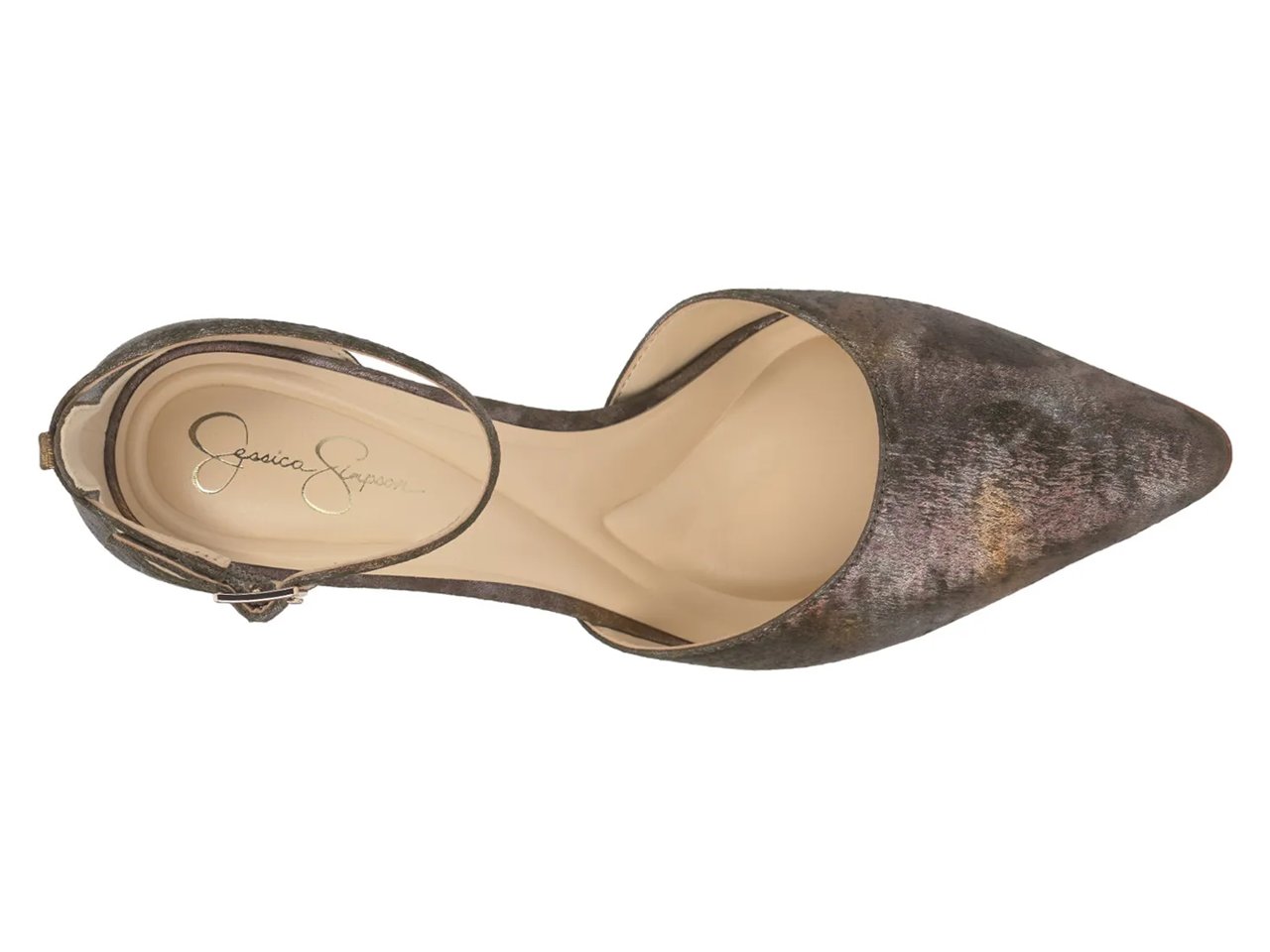Kelusa Pump