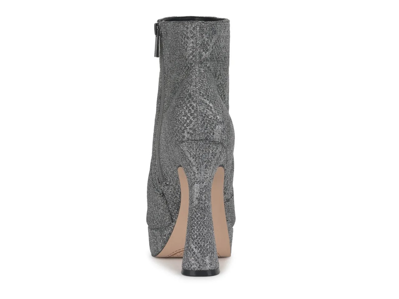 Nerix Platform Bootie