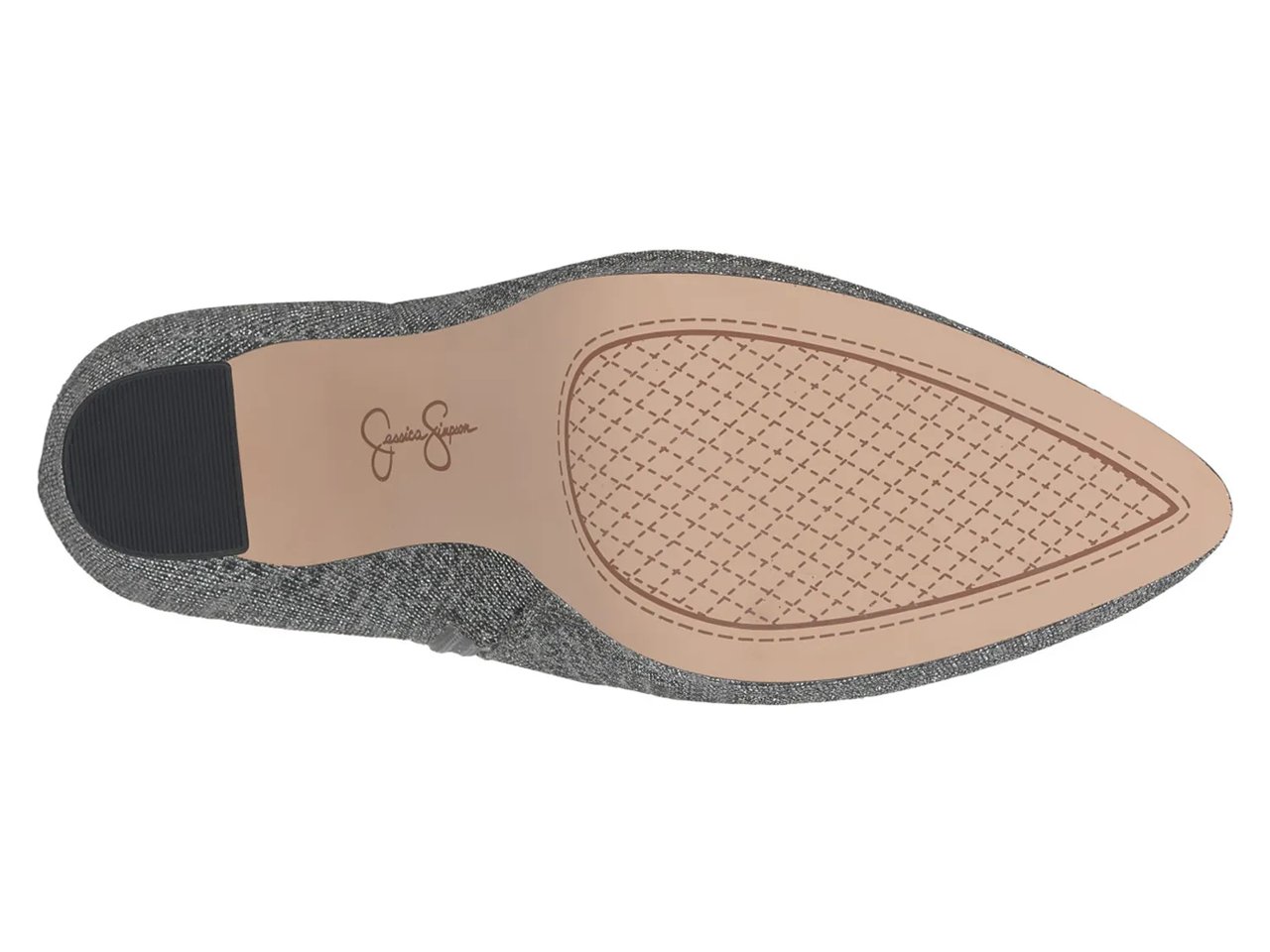Nerix Platform Bootie