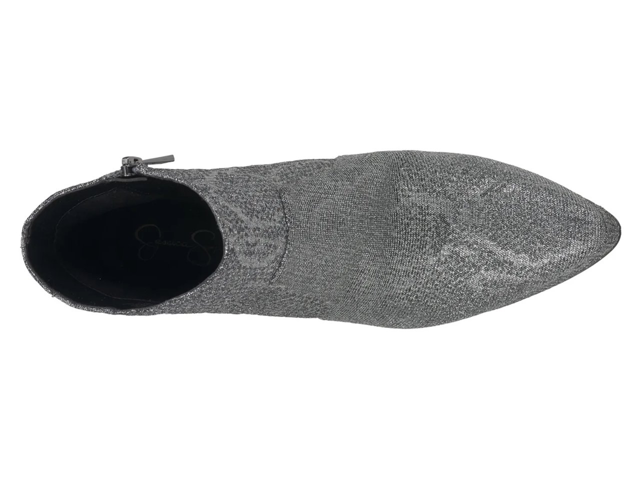 Nerix Platform Bootie