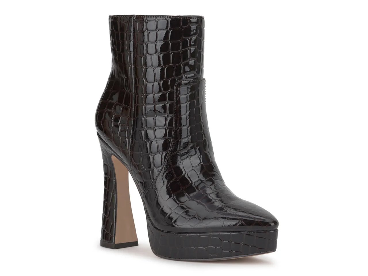 Nerix Platform Bootie