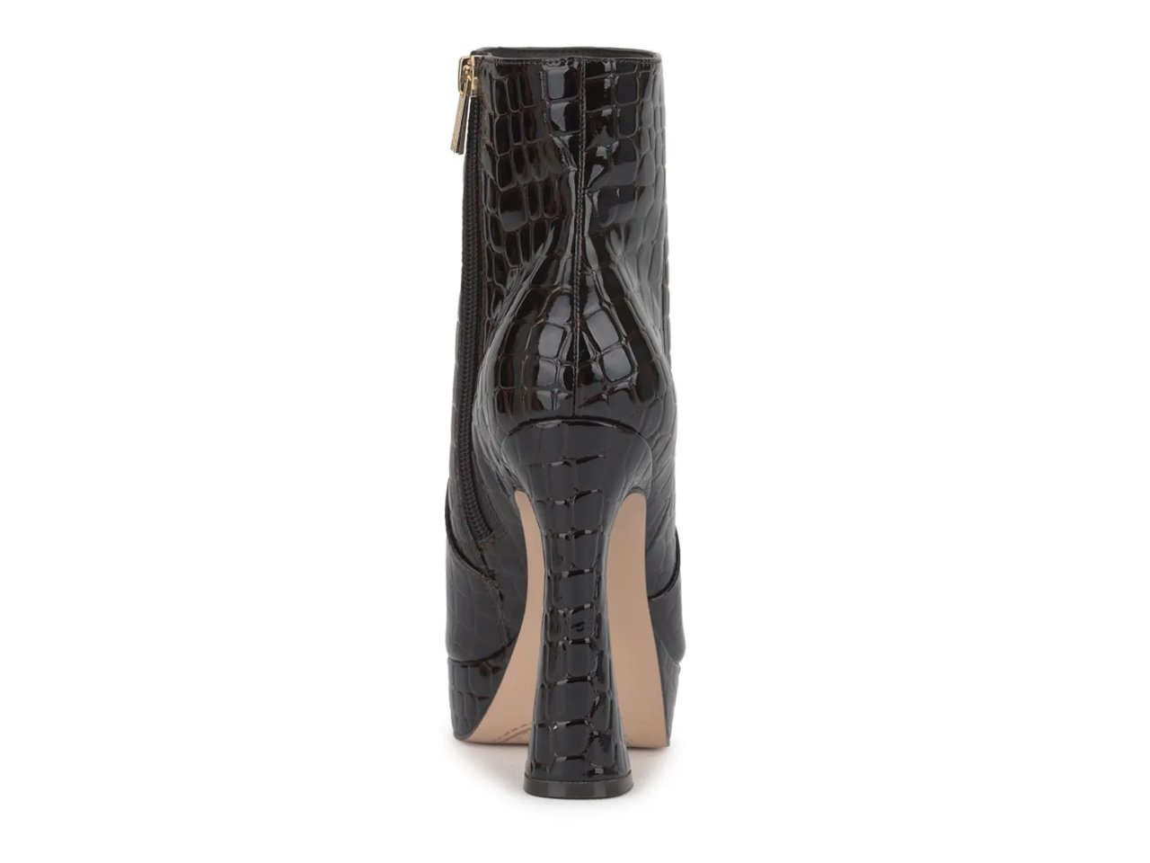Nerix Platform Bootie