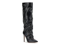 Paeril Boot Black view